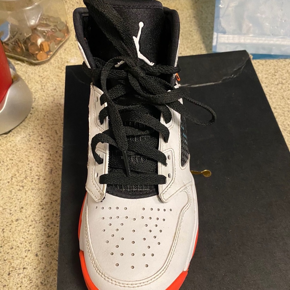 Boys Jordan’s